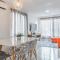 Pako Stays - Luxurious & Spacious 2 Bedroom Apartments Close to the Beach, Free Wi-Fi, Ideal Location in Downtown Cancun Centro