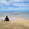 Calatagans Bahay Kubo - with Beach Access