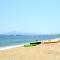 Departamento Manzanillo, Las Brisas