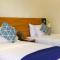 Chateau Bleu Resort