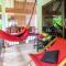 Alcove Bungalow
