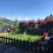 Appartement avec terrasse magnifique vue montagne - 圣费朗索瓦-隆尚