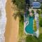 Khaolak Emerald Surf Beach Resort and Spa - SHA Extra Plus - Khao Lak