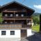 DAS LANDHAUS hart zillertal