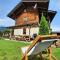 DAS LANDHAUS hart zillertal
