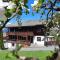 DAS LANDHAUS hart zillertal
