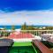 12 Cascades Top Floor Apartment In Prime Position