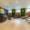 Wellness Hotel Pivovar Monopol