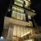 Lakeshore Suites, Banani