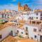 MIMAR ALTEA SOL urban