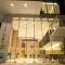 Lakeshore Suites, Banani