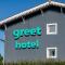 Greet Hotel Bordeaux Floirac Arena - Floirac