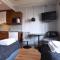 Levin Alppitalot Alpine Chalets Deluxe