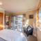 Woodills Wonderland - Akaroa Holiday Home