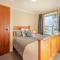 Woodills Wonderland - Akaroa Holiday Home