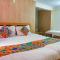 FabHotel Sapphire