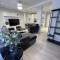 Brother street apartment