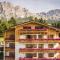 Camina Suite and Spa - Cortina dʼAmpezzo