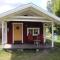 Glamping Julared