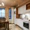Levin Alppitalot Alpine Chalets Deluxe
