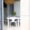 Apartament z tarasem