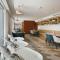 Millennium Executive Apartments Mont Rose