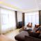 MAYA Residences Rwanda