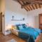 2 Bedroom Pet Friendly Apartment In Castelmuzio