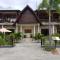 Bruga Villas Restaurant and Spa