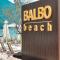 Apartments Balbo