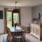 Maison campagne chic