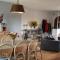 Maison campagne chic