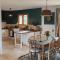Maison campagne chic