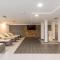25h SPA-Residenz BEST SLEEP privat Garden & POOLs - Нойзідль-ам-Зе