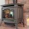 Guerneville Escape Redwoods Deck BBQ Fire table