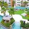 C45 Seven Seas Cote DAzur Nice Pool View - Na Jomtien