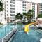C45 Seven Seas Cote DAzur Nice Pool View - Na Jomtien