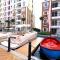 C45 Seven Seas Cote DAzur Nice Pool View - Na Jomtien
