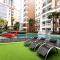 C45 Seven Seas Cote DAzur Nice Pool View - Na Jomtien