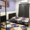 Ipoh Manhattan TSL Pool View Water Park Homestay! - Kampong Pinji
