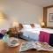 Maritim Hotel Frankfurt