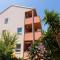 Seaview apartment Andrea "200 m from the beach" - Mirce