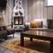 Levin Alppitalot Alpine Chalets