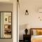 El Raso, Premium 1 BHK Apartments with Shared Pool, just 2 mins drive from famous Parra Coconut Tree Road, 24x7 Security, Kitchen, Daily Housekeeping