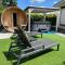 Chalet Buutengeweun, met luxe JACUZZI en TONSAUNA