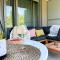 A chic lakeside dig - Alexandra Apartment Fonyod