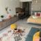 A chic lakeside dig - Alexandra Apartment Fonyod