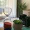 A chic lakeside dig - Alexandra Apartment Fonyod