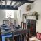 The Nook- A Rustic Cottage in a Beautiful Village.