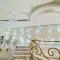 DH58 - High end 1BR, Palm views in Damac Heights tower - Dubai